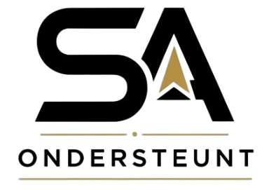 SA logo